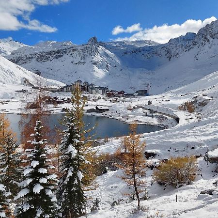 Studio Rond Point Des Pistes - Val Claret-13 By Interhome Tignes Luaran gambar