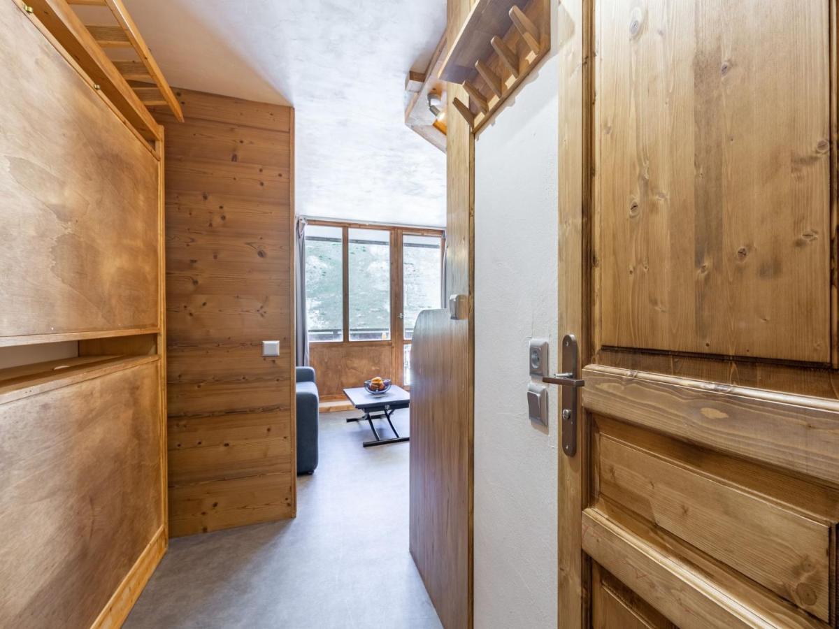Studio Rond Point Des Pistes - Val Claret-13 By Interhome Tignes Luaran gambar