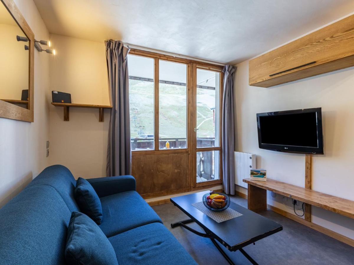Studio Rond Point Des Pistes - Val Claret-13 By Interhome Tignes Luaran gambar