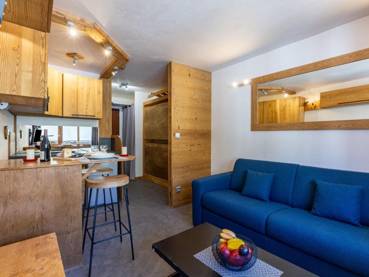 Studio Rond Point Des Pistes - Val Claret-13 By Interhome Tignes Luaran gambar