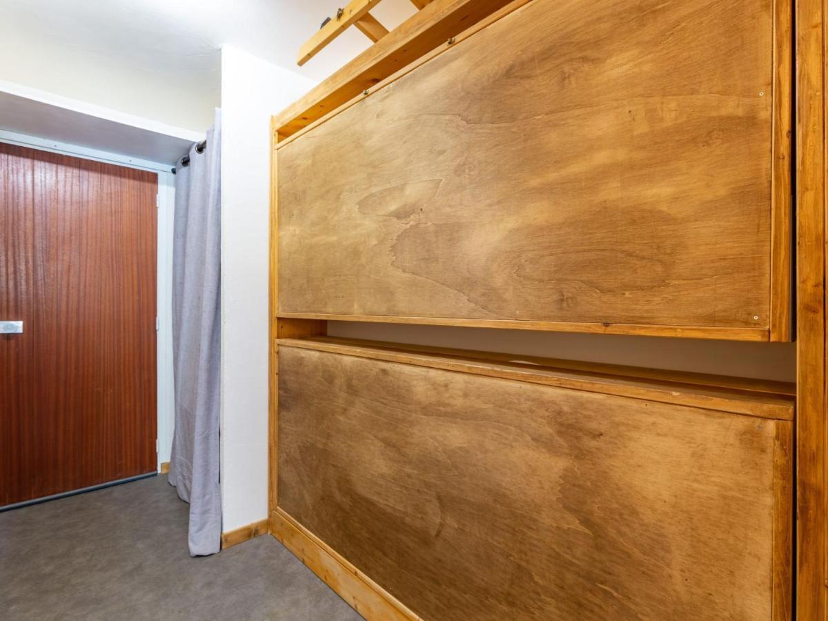 Studio Rond Point Des Pistes - Val Claret-13 By Interhome Tignes Luaran gambar
